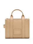 Сумка The Small Tote MARC JACOBS, коричневый - фото 4