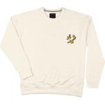 Свитшот Covey Sendero Provisions Co., белый - фото 2