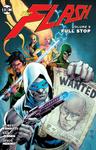 The Flash Vol. 9: Full Stop (DC Comics) - фото