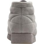 Ботинки Clarks Wallabee Clarks, Grey - фото 7