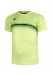 Футболка с принтом Yonex, Fresh Lime - фото