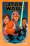 Star Wars #1 Noto (Marvel Comics Entertainment) - фото