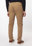 Брюки чинос Roy Robson Bügelfaltenhose Slim fit Scott, цвет OPEN BROWN - фото 2