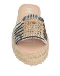 Эспадрильи Manebí, бежевый - фото 4