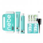 Краски и осветлители для волос унисекс NEBE - фото