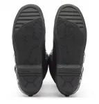 Ботинки Comp Core Fox Racing, черный/серый - фото 5