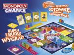 Настольная игра «Монополия» Hasbro F8555 Monopoly - фото 2