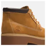 Ботинки Timberland Stone Street Mid WP, коричневый - фото 7
