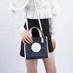 COACH Сумка Демпси - фото 8