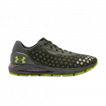 Кроссовки Wmns HOVR Sonic 3 Storm Under Armour, зеленый - фото