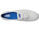 Кроссовки Keds The Platform Lace Up, белый - фото 2