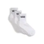 Универсальные носки Classic Half Crew Vans, белый - фото 2