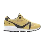 Кроссовки Diadora N9000, коричневый - фото