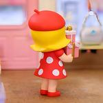 Kenny Swork Molly Shopping Frenzy Trendy Figures 8.5cm POP MART - фото 4