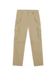 Трансформируемые карго-брюки Hugo, бежевый - фото