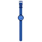 SWATCH Часы Women's Watch, Blue Dial - фото 3
