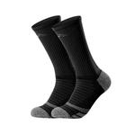 Унисекс баскетбольные носки LINING, 1 Pack[White] - фото 8