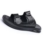 Шлепанцы мужские Cachiotti, черный - фото 4