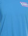 Футболка Element, лазурный - фото 4