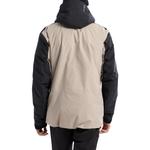 Утеплённая куртка Arc'teryx Beta Arcteryx, бордовый - фото 6