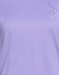 Футболка Dondup, сиреневый - фото 4