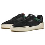 Кай Хэла Тотем ANTA, Базовая черная футболка - фото 3