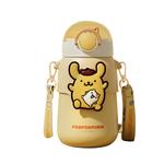 Термостакан Sanrio, фиолетовый - фото 5