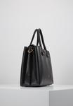 Сумка HANDBAG WITH DETACHABLE STRAPS Lydc London, цвет black - фото 4