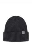 Шапка Faera Beanie, Dunkelgrau/Anthracite - фото 2
