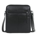 Bugatti Сумка через плечо 'Romeo' в черном цвете - фото 2