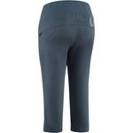 Брюки Edelrid Dome 3/4, синий - фото 2