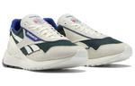 Кроссовки classic leather legacy az 'chalk forest cobalt' Reebok, мультиколор - фото 3