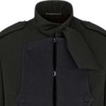 Куртка мужская Dior, черный - фото 4