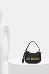 Сумка Love Moschino, черный - фото 5