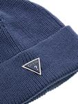 Шапка GUESS, темно-синий - фото 3