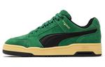 Кроссовки PUMA Slipstream Low Always On Vine Light Straw - фото