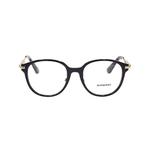 Burberry Очки в оправе Pantos, Black - фото 4