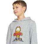 Детская толстовка Puma, серый - фото 5