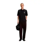 Футболка HUGO Dusplity 10269696 01, черный - фото 5