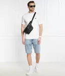 Футболка Regular fit Karl Lagerfeld, белый - фото 2