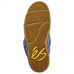 Кроссовки Es Scheme, синий - фото 2