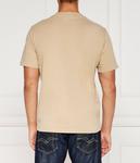 Футболка Replay Regular Fit, бежевый - фото 4