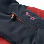 Куртка HI-TEC Alpir, красный - фото 4