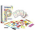 Семейная игра Just P. Rectangles Trefl 02437 - фото 3