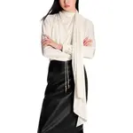 Топ FW25 женский LOUIS VUITTON, белый - фото 5