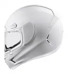 Шлем Airframe Pro Icon, глянцевый белый - фото 2