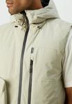 Куртка Icepeak Waistcoat, Dust/Beige - фото 5