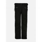 Лыжные брюки Watts BARDO Full Black - фото