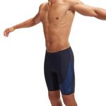 Мужские плавки Speedo, темно-синие - фото 6