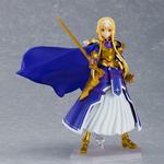 Фигурки в масштабе MAX Factory - фото 2